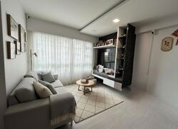Blk 217B Boon Lay View (Jurong West), HDB 4 Rooms #627938081